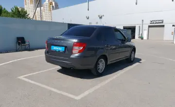 LADA (ВАЗ) Granta 2020 года за 4 200 000 тг. в Шымкент фото 3