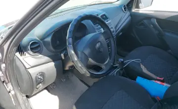 LADA (ВАЗ) Granta 2020 года за 4 200 000 тг. в Шымкент фото 5