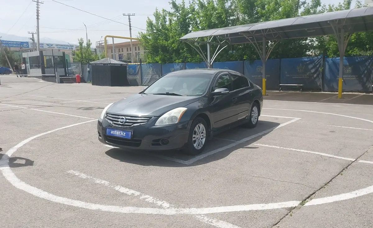 Nissan Altima 2011 года за 5 000 000 тг. в Алматы