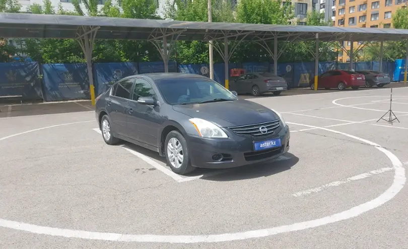 Nissan Altima 2011 года за 5 000 000 тг. в Алматы фото 2