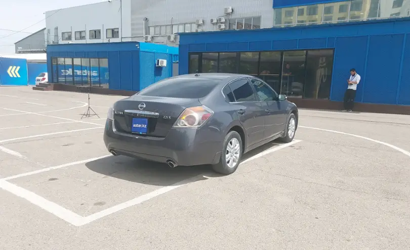 Nissan Altima 2011 года за 5 000 000 тг. в Алматы фото 3