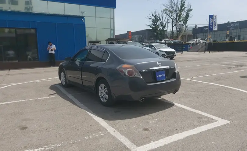 Nissan Altima 2011 года за 5 000 000 тг. в Алматы фото 4