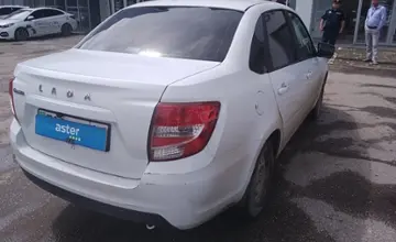 LADA (ВАЗ) Granta 2024