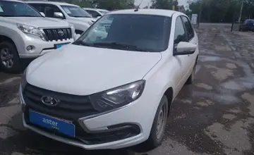 LADA (ВАЗ) Granta 2024
