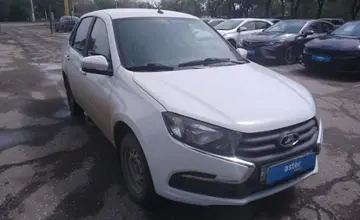LADA (ВАЗ) Granta 2024