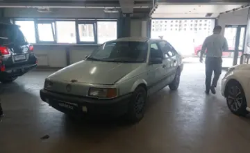 Volkswagen Passat 1991 года за 1 200 000 тг. в Астана фото 1