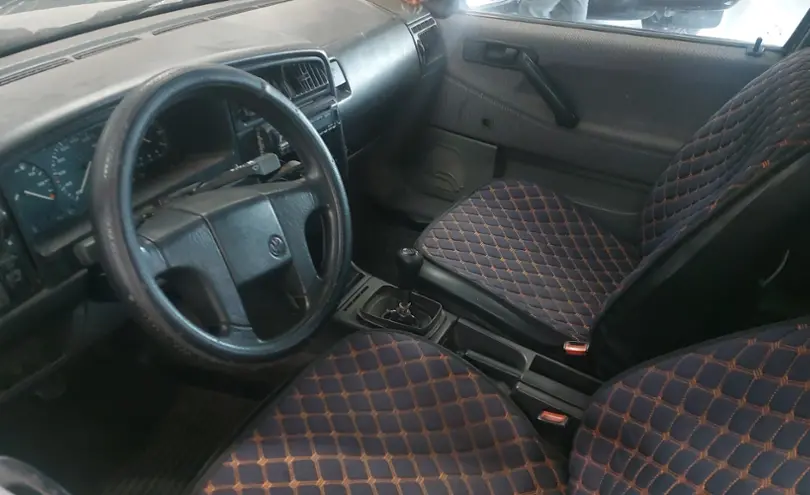Volkswagen Passat 1991 года за 1 200 000 тг. в Астана фото 5