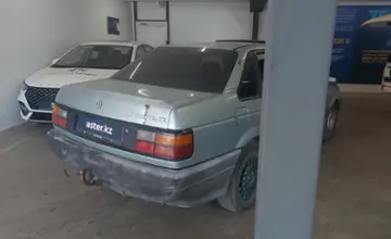 Volkswagen Passat 1991 года за 1 200 000 тг. в Астана фото 3