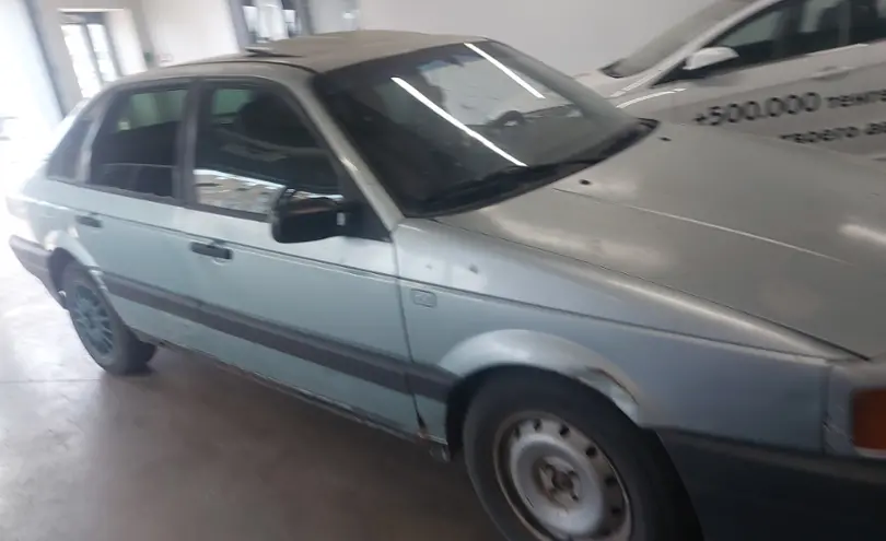Volkswagen Passat 1991 года за 1 200 000 тг. в Астана фото 2