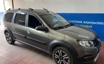 LADA (ВАЗ) Largus Cross 2022 года за 8 000 000 тг. в Астана фото 4