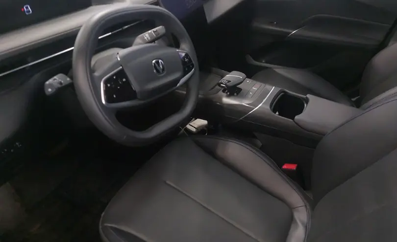 Changan Yida 2023 года за 10 500 000 тг. в Астана фото 5