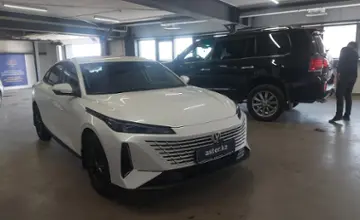 Changan Yida 2023 года за 10 500 000 тг. в Астана фото 2