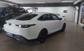 Changan Yida 2023 года за 10 500 000 тг. в Астана фото 3