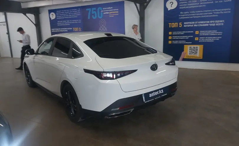 Changan Yida 2023 года за 10 500 000 тг. в Астана фото 4