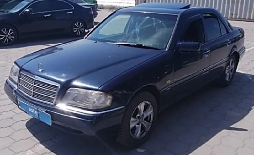 Mercedes-Benz C-Класс 1994 года за 1 500 000 тг. в Караганда