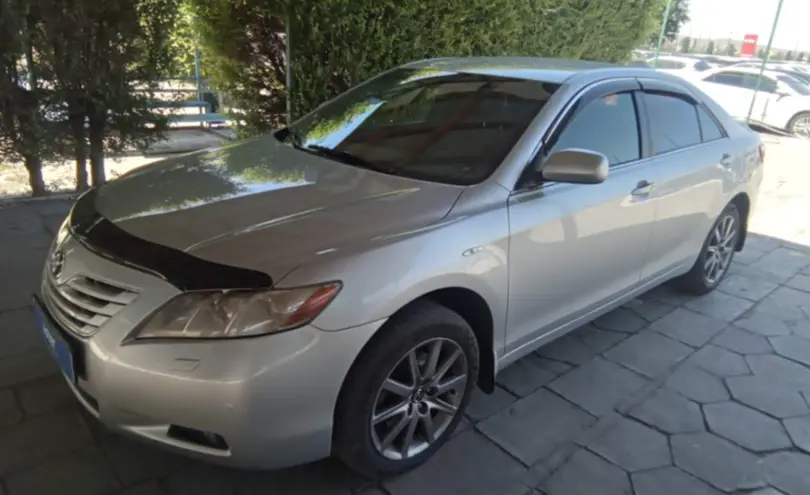 Toyota Camry 2006 года за 5 800 000 тг. в Талдыкорган