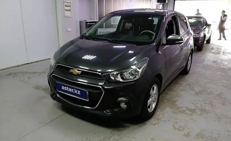 Chevrolet Spark 2018 года за 5 000 000 тг. в Павлодар