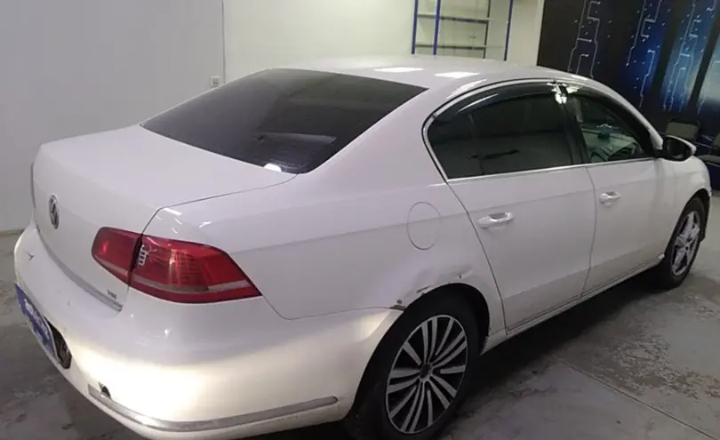 Volkswagen Passat 2013 года за 5 200 000 тг. в Павлодар фото 4