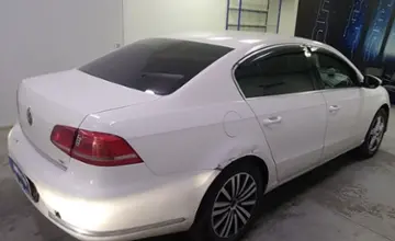 Volkswagen Passat 2013 года за 5 200 000 тг. в Павлодар фото 4