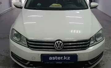 Volkswagen Passat 2013 года за 5 200 000 тг. в Павлодар фото 2