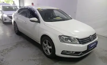 Volkswagen Passat 2013 года за 5 200 000 тг. в Павлодар фото 3