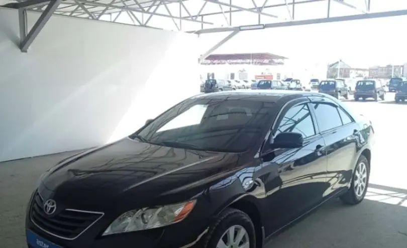 Toyota Camry 2007 года за 4 600 000 тг. в Кызылорда