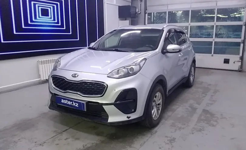 Kia Sportage 2020 года за 11 000 000 тг. в Павлодар
