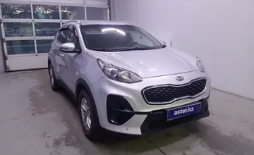 Kia Sportage 2020 года за 11 000 000 тг. в Павлодар фото 3