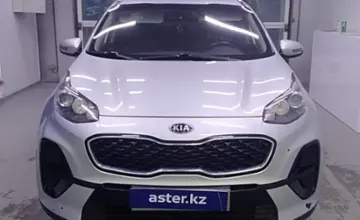 Kia Sportage 2020 года за 11 000 000 тг. в Павлодар фото 2
