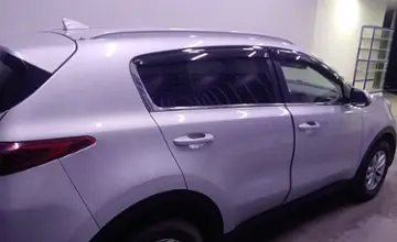 Kia Sportage 2020 года за 11 000 000 тг. в Павлодар фото 4