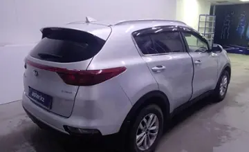 Kia Sportage 2020 года за 11 000 000 тг. в Павлодар