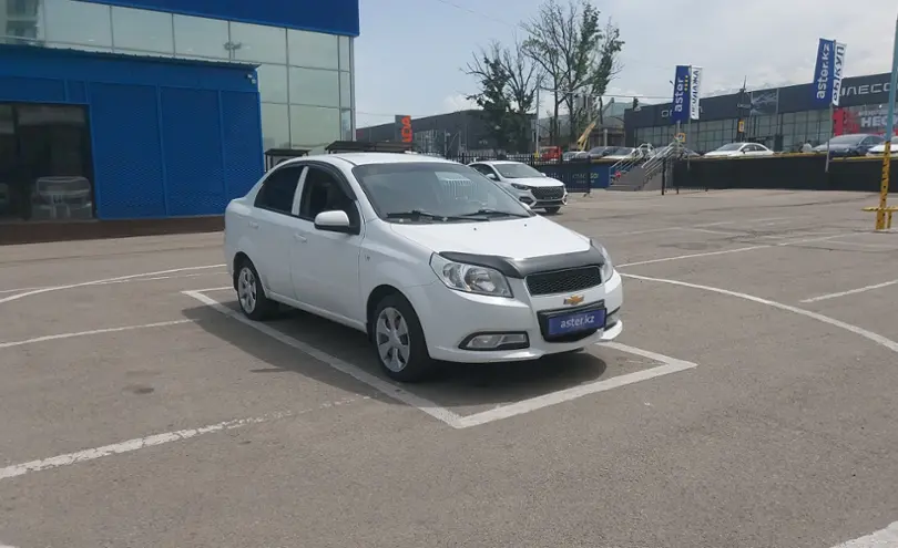 Chevrolet Nexia 2022 года за 4 000 000 тг. в Алматы фото 2