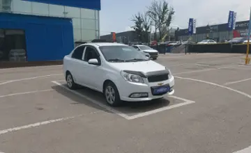 Chevrolet Nexia 2022 года за 4 000 000 тг. в Алматы фото 2