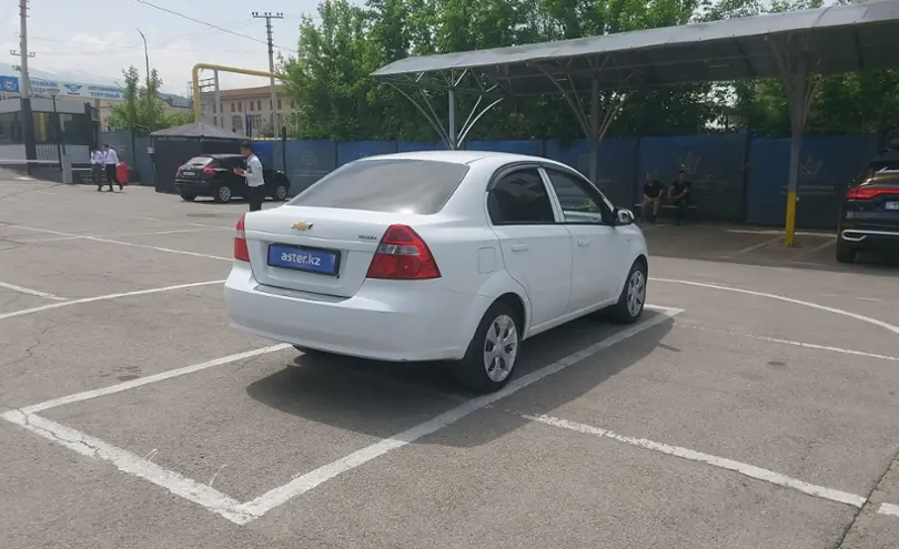 Chevrolet Nexia 2022 года за 4 000 000 тг. в Алматы фото 3