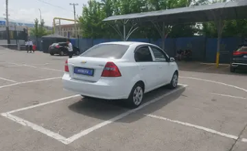Chevrolet Nexia 2022 года за 4 000 000 тг. в Алматы фото 3