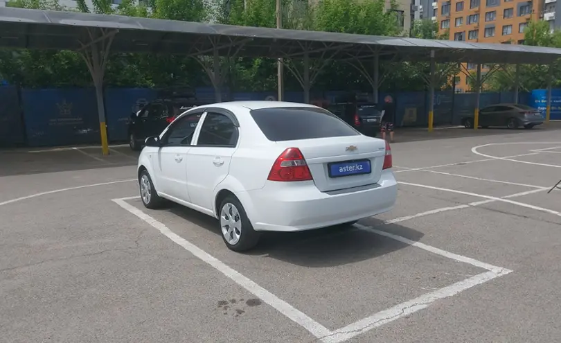 Chevrolet Nexia 2022 года за 4 000 000 тг. в Алматы фото 4