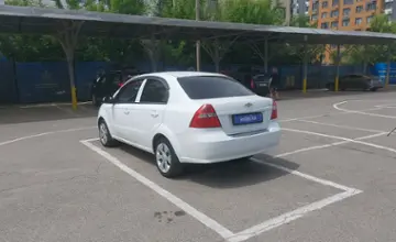 Chevrolet Nexia 2022 года за 4 000 000 тг. в Алматы фото 4