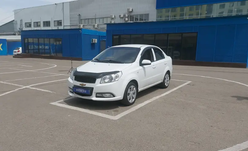 Chevrolet Nexia 2022 года за 4 000 000 тг. в Алматы