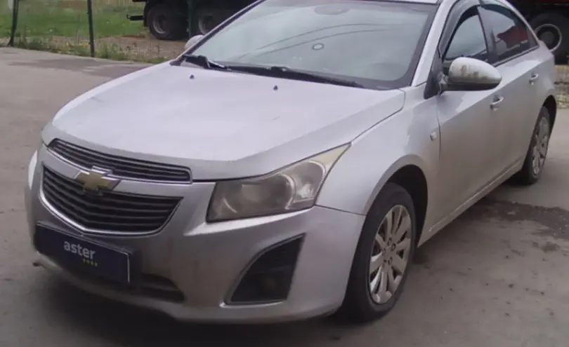 Chevrolet Cruze 2013 года за 4 000 000 тг. в Петропавловск