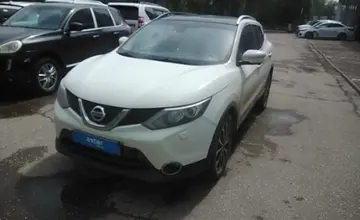 Nissan Qashqai 2014 года за 8 800 000 тг. в Актобе фото 1