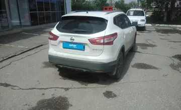 Nissan Qashqai 2014 года за 8 800 000 тг. в Актобе