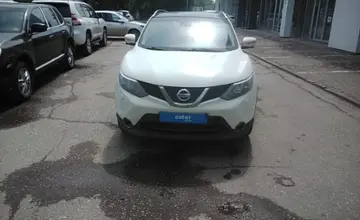 Nissan Qashqai 2014 года за 8 800 000 тг. в Актобе фото 2