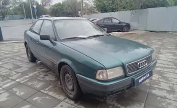 Audi 80 1991 года за 1 000 000 тг. в Уральск фото 3