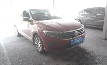 Volkswagen Polo 2020 года за 6 500 000 тг. в Алматы фото 3