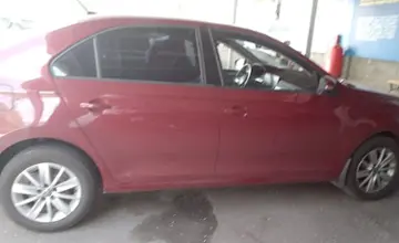 Volkswagen Polo 2020 года за 6 500 000 тг. в Алматы фото 4