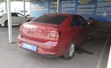 Volkswagen Polo 2020 года за 6 500 000 тг. в Алматы