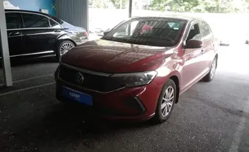 Volkswagen Polo 2020 года за 6 500 000 тг. в Алматы фото 1