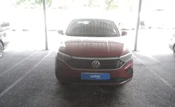 Volkswagen Polo 2020 года за 6 500 000 тг. в Алматы фото 2