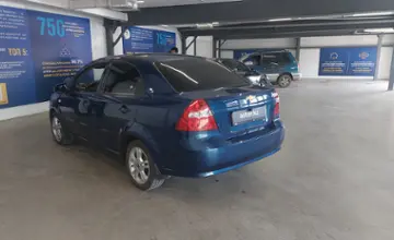 Chevrolet Nexia 2021 года за 5 000 000 тг. в Астана фото 4