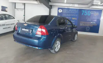 Chevrolet Nexia 2021 года за 5 000 000 тг. в Астана фото 3